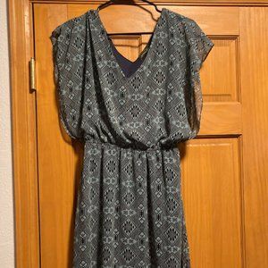 Maude Dress